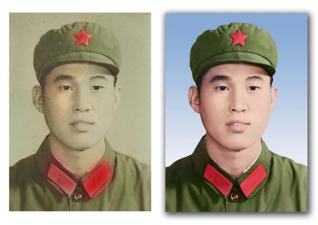 桑日破损照片修复-18