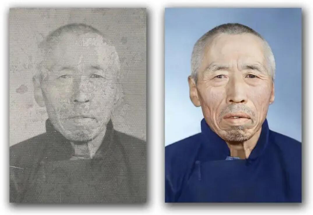 桑日破损照片修复-56