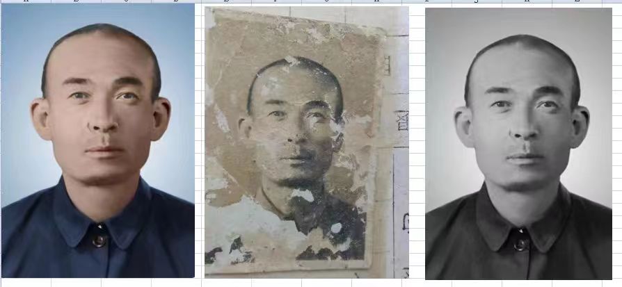 桑日老照片模糊修复-21